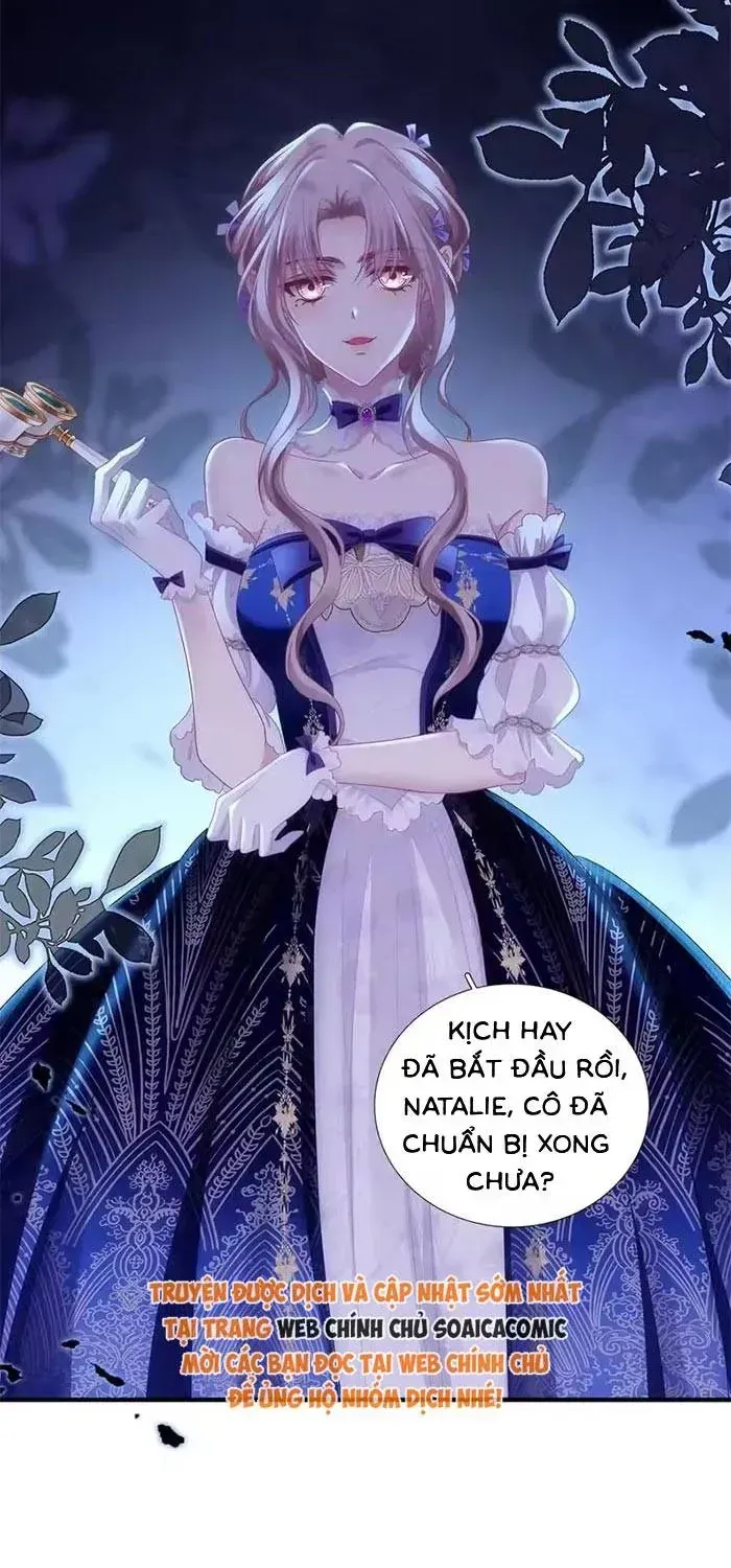 Ma Nữ Trở Lại Và Cuộc Hôn Nhân Định Mệnh Chap 26 - Next Chap 27