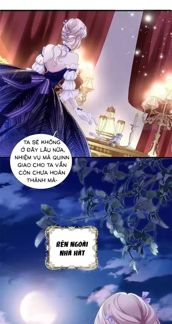 Ma Nữ Trở Lại Và Cuộc Hôn Nhân Định Mệnh Chap 26 - Next Chap 27