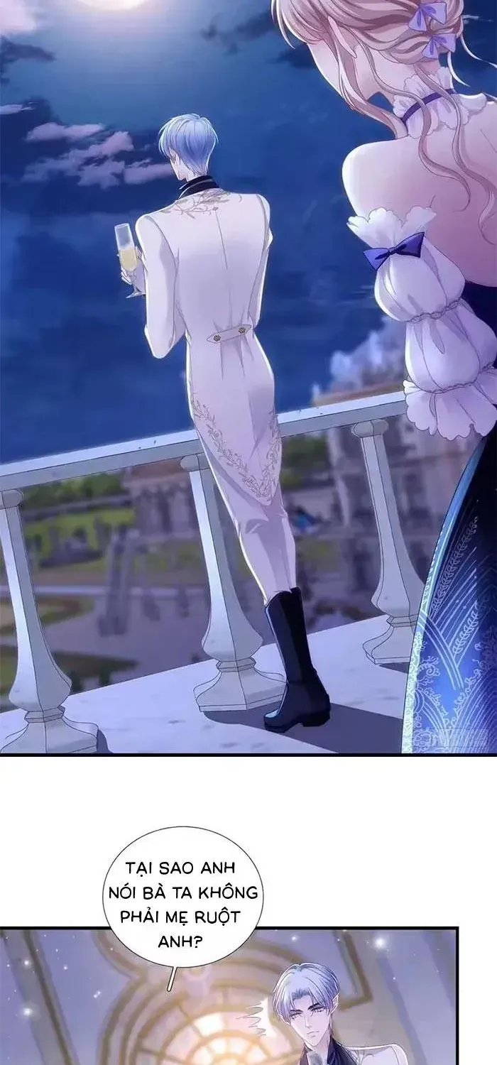 Ma Nữ Trở Lại Và Cuộc Hôn Nhân Định Mệnh Chap 26 - Next Chap 27