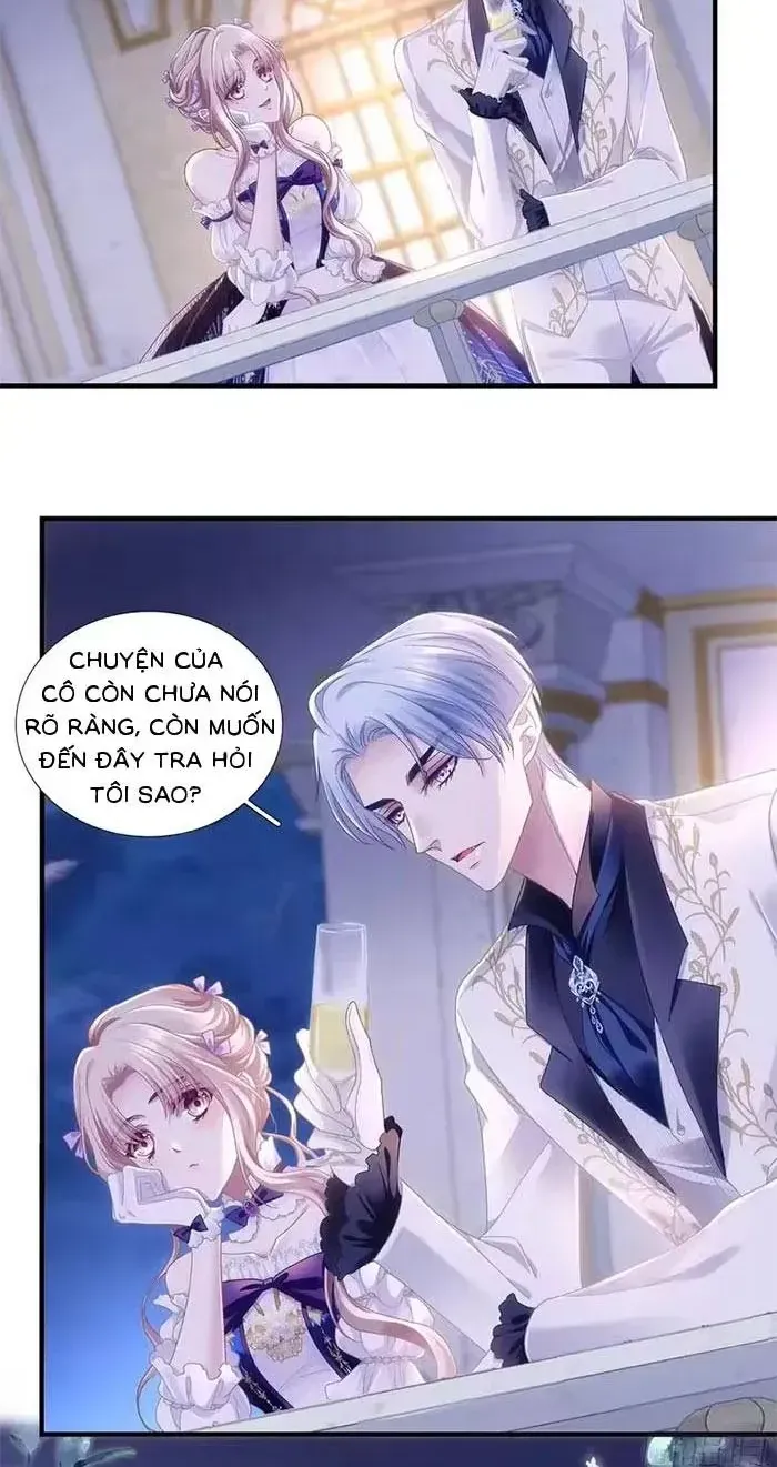 Ma Nữ Trở Lại Và Cuộc Hôn Nhân Định Mệnh Chap 26 - Next Chap 27