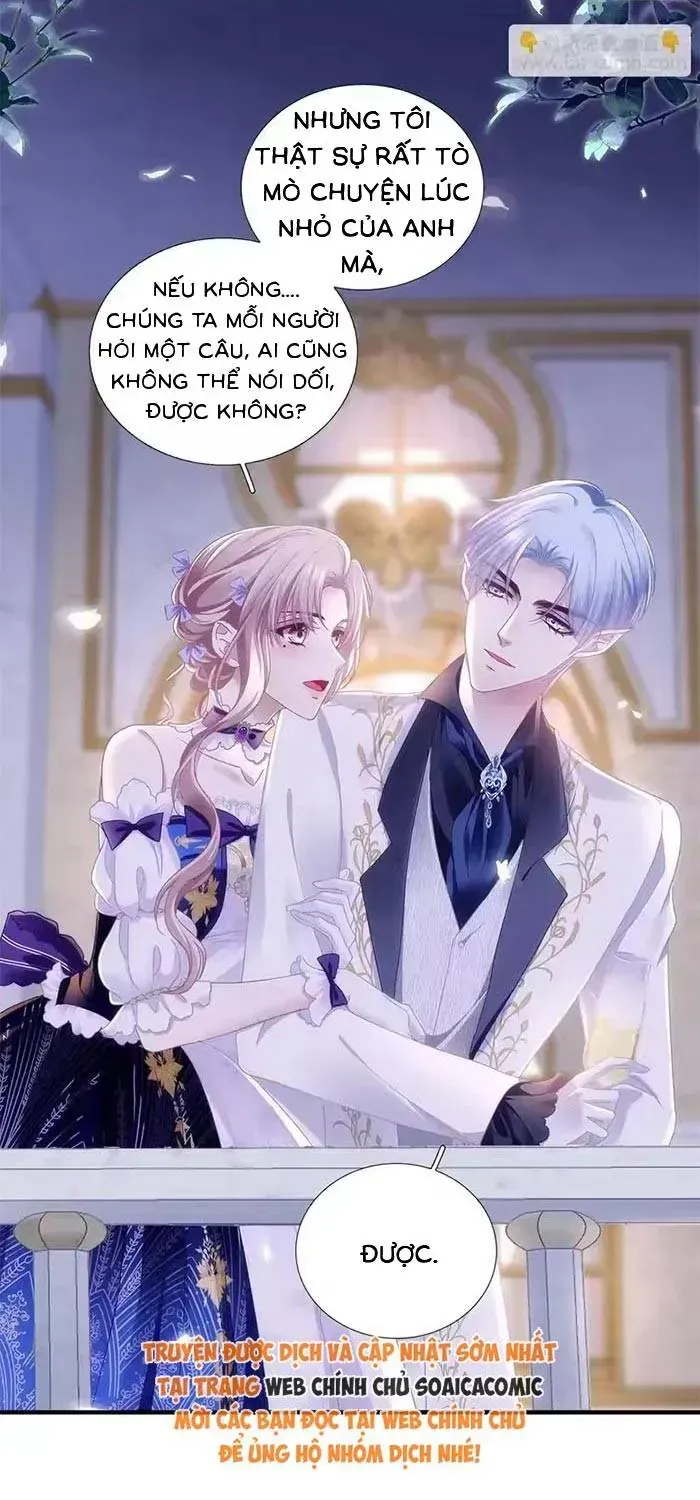 Ma Nữ Trở Lại Và Cuộc Hôn Nhân Định Mệnh Chap 26 - Next Chap 27