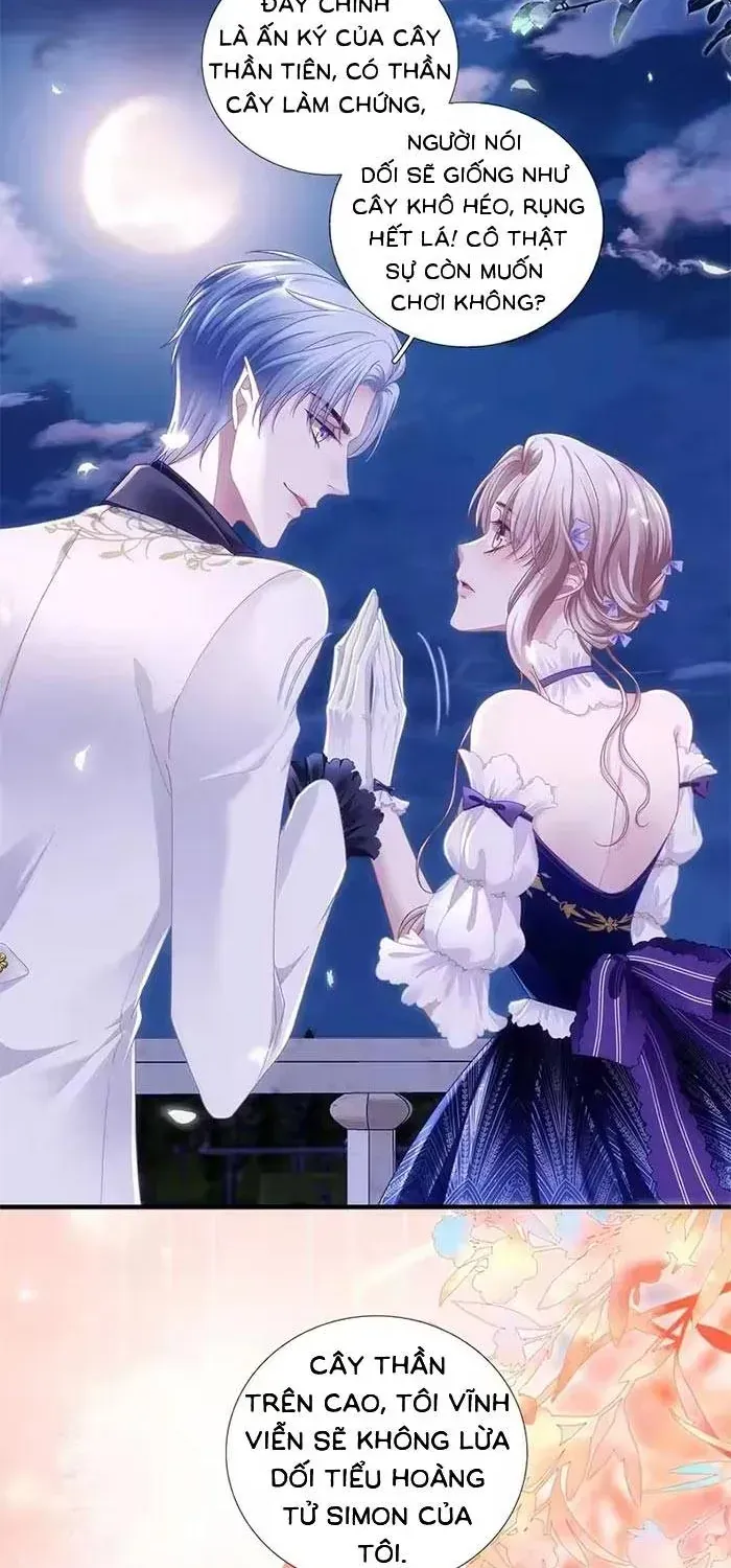 Ma Nữ Trở Lại Và Cuộc Hôn Nhân Định Mệnh Chap 26 - Next Chap 27