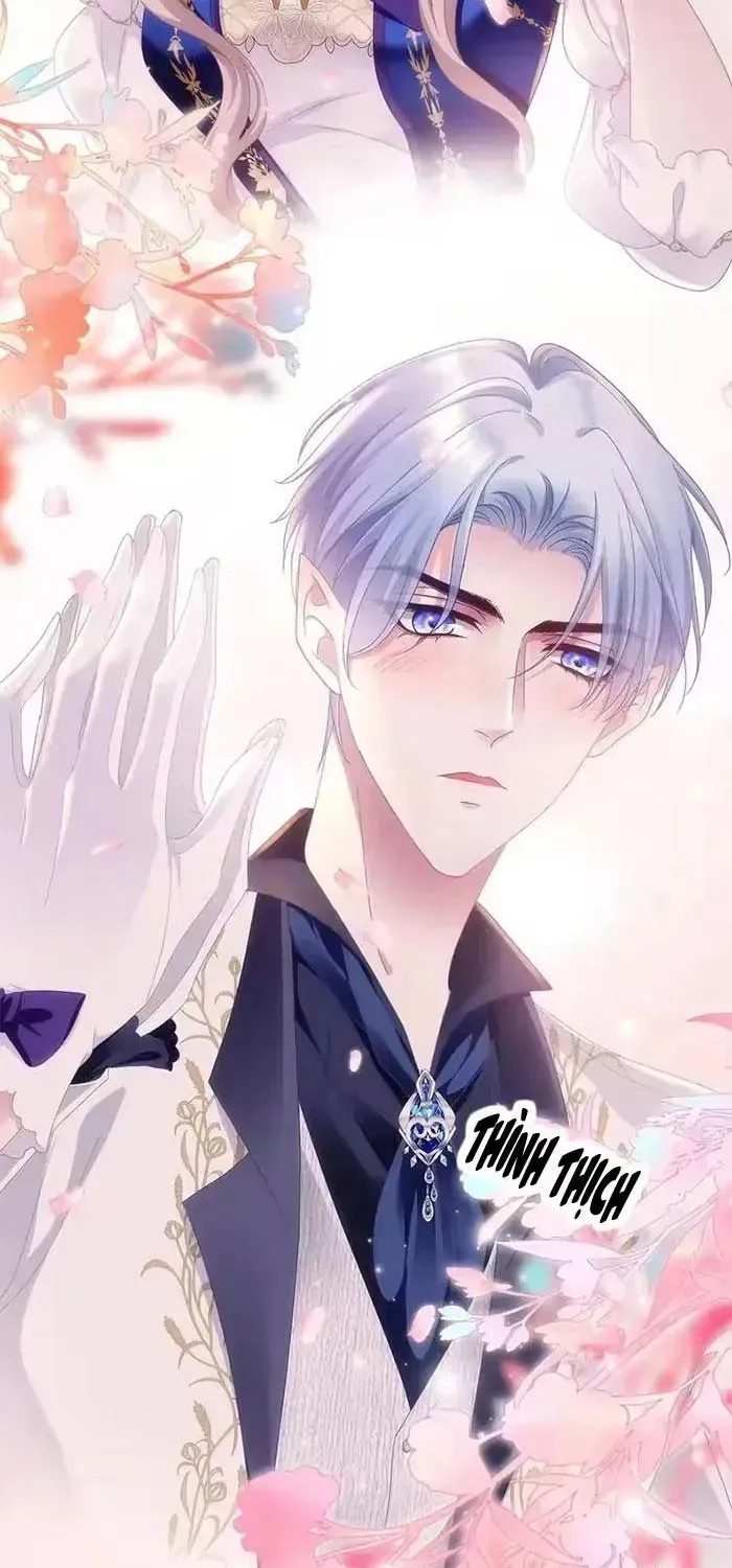 Ma Nữ Trở Lại Và Cuộc Hôn Nhân Định Mệnh Chap 26 - Next Chap 27