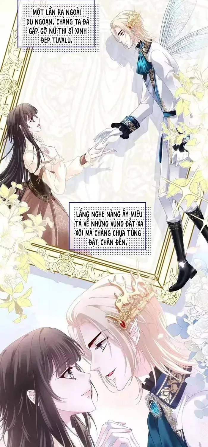 Ma Nữ Trở Lại Và Cuộc Hôn Nhân Định Mệnh Chap 26 - Next Chap 27