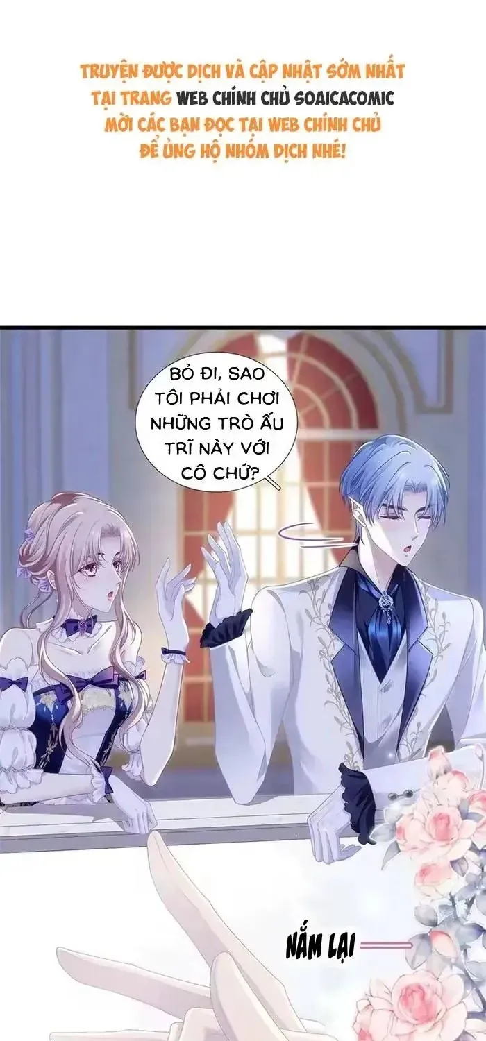 Ma Nữ Trở Lại Và Cuộc Hôn Nhân Định Mệnh Chap 27 - Next Chap 28
