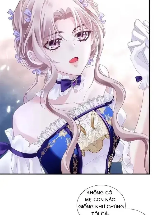 Ma Nữ Trở Lại Và Cuộc Hôn Nhân Định Mệnh Chap 27 - Next Chap 28