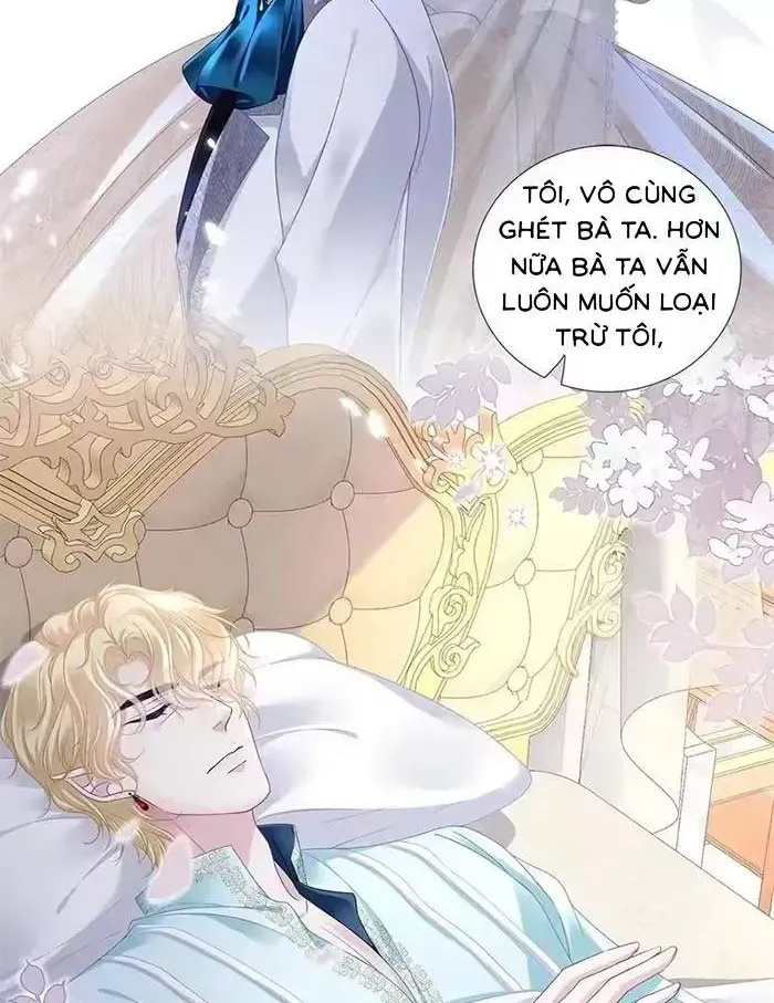 Ma Nữ Trở Lại Và Cuộc Hôn Nhân Định Mệnh Chap 27 - Next Chap 28