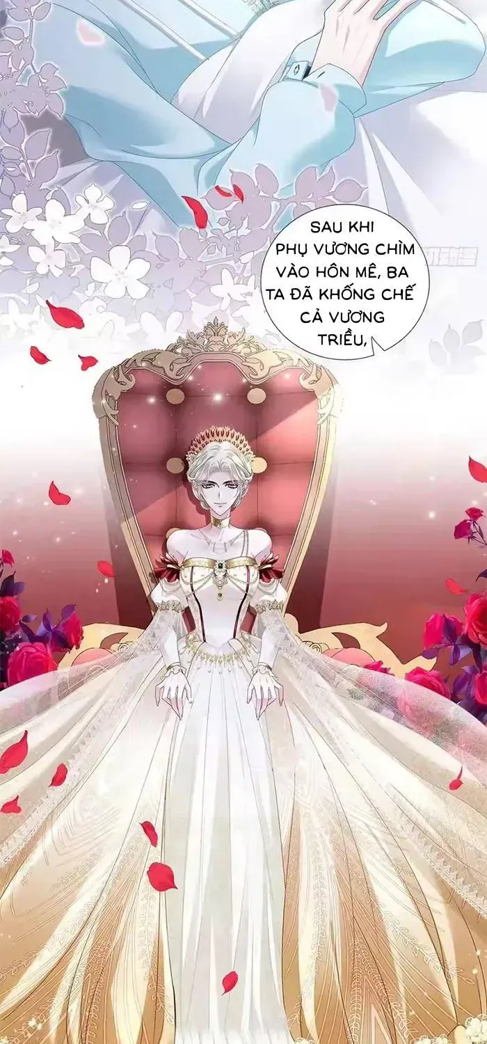 Ma Nữ Trở Lại Và Cuộc Hôn Nhân Định Mệnh Chap 27 - Next Chap 28