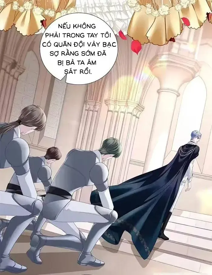 Ma Nữ Trở Lại Và Cuộc Hôn Nhân Định Mệnh Chap 27 - Next Chap 28