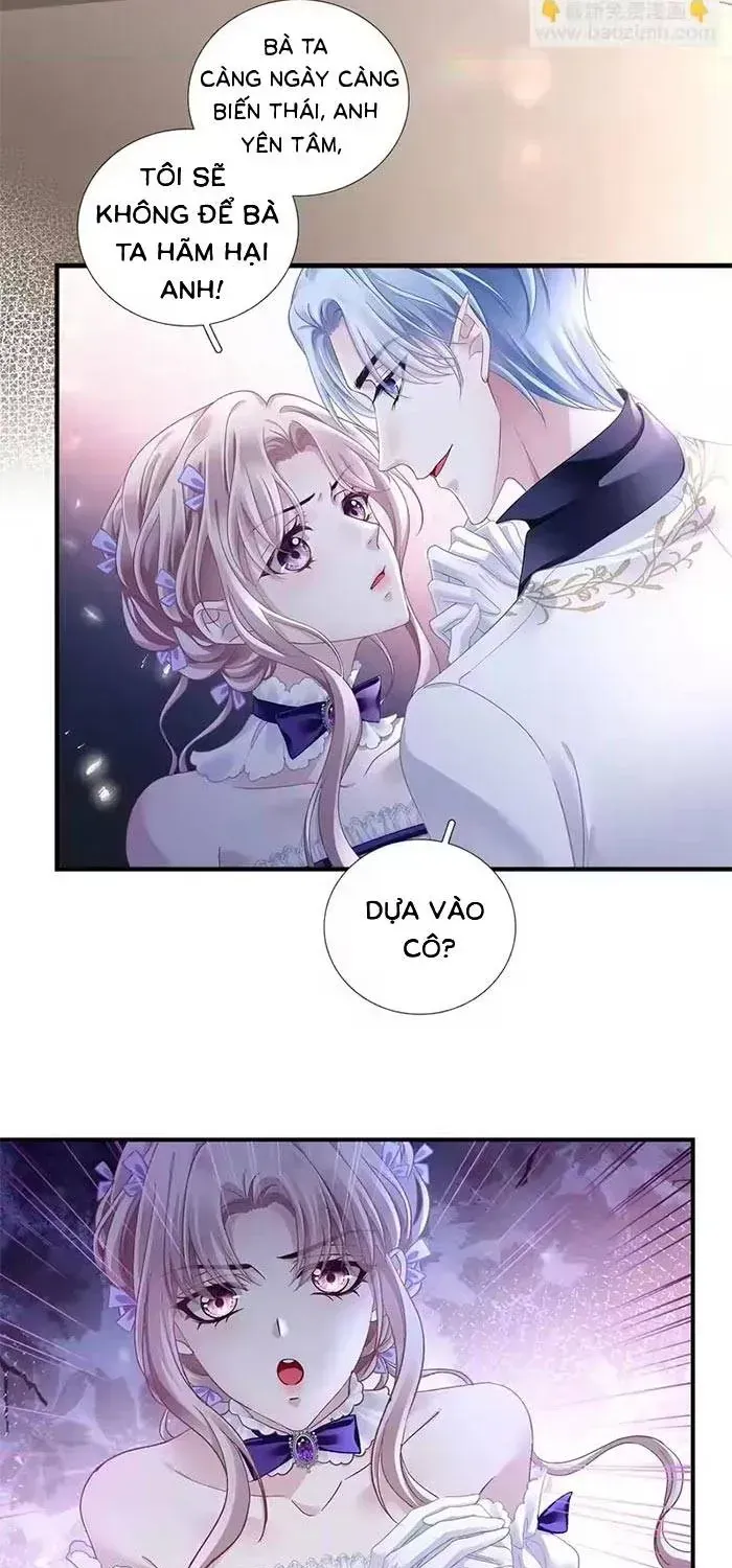 Ma Nữ Trở Lại Và Cuộc Hôn Nhân Định Mệnh Chap 27 - Next Chap 28