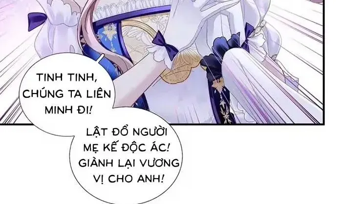 Ma Nữ Trở Lại Và Cuộc Hôn Nhân Định Mệnh Chap 27 - Next Chap 28