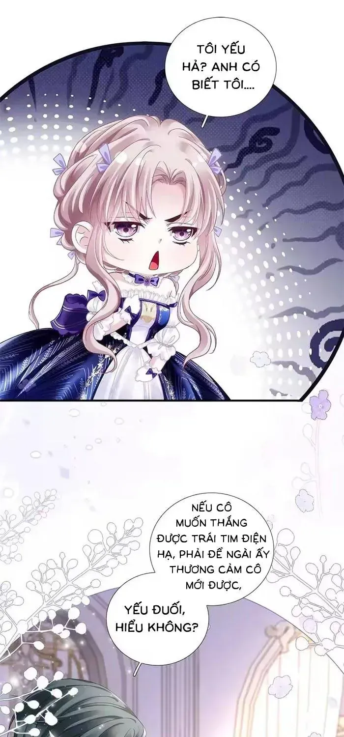 Ma Nữ Trở Lại Và Cuộc Hôn Nhân Định Mệnh Chap 27 - Next Chap 28