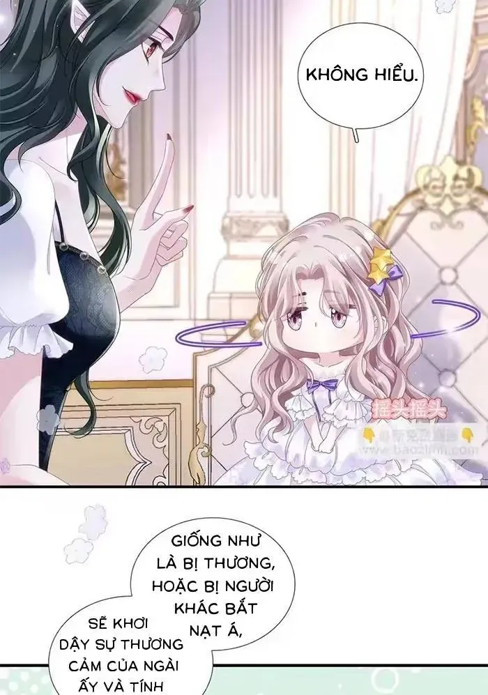 Ma Nữ Trở Lại Và Cuộc Hôn Nhân Định Mệnh Chap 27 - Next Chap 28