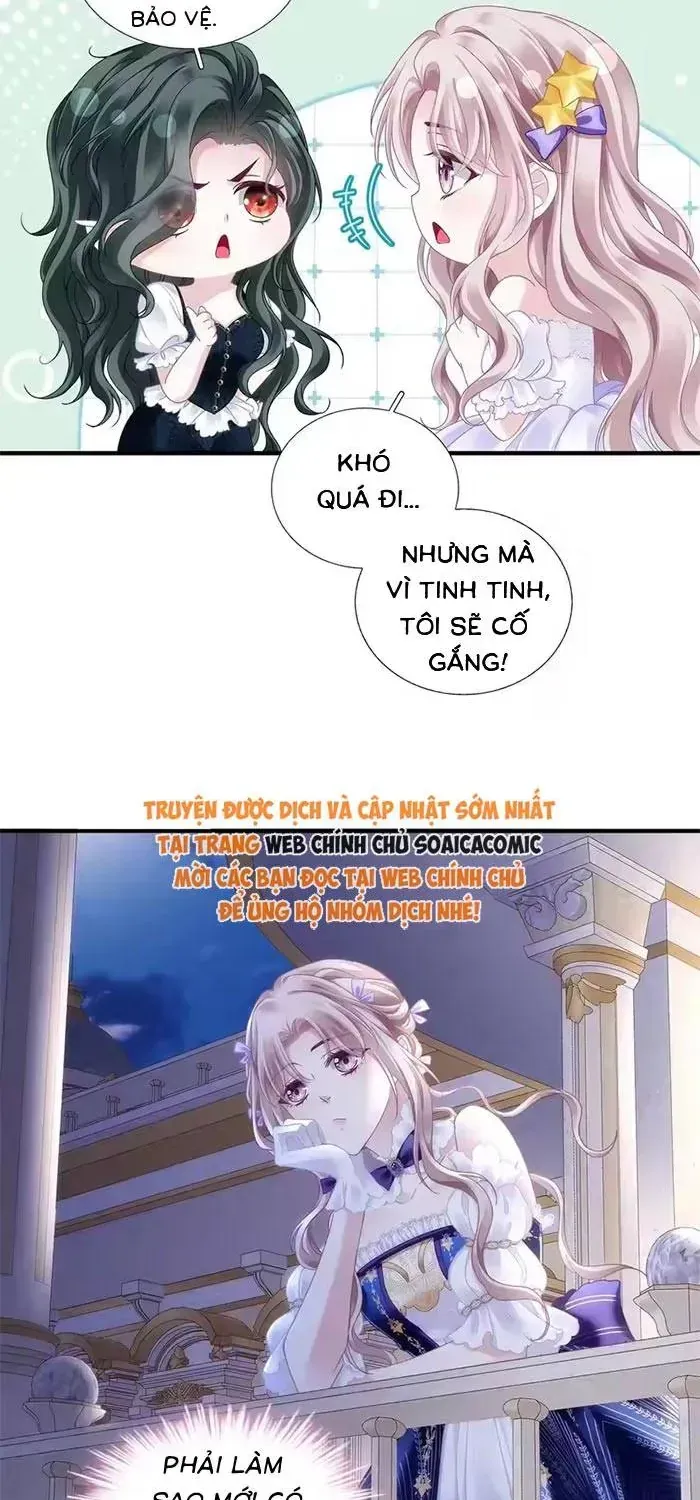 Ma Nữ Trở Lại Và Cuộc Hôn Nhân Định Mệnh Chap 27 - Next Chap 28