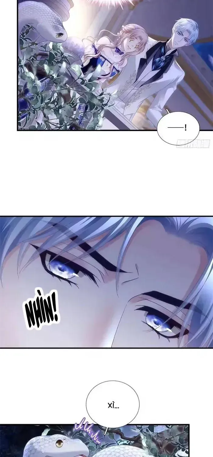 Ma Nữ Trở Lại Và Cuộc Hôn Nhân Định Mệnh Chap 27 - Next Chap 28