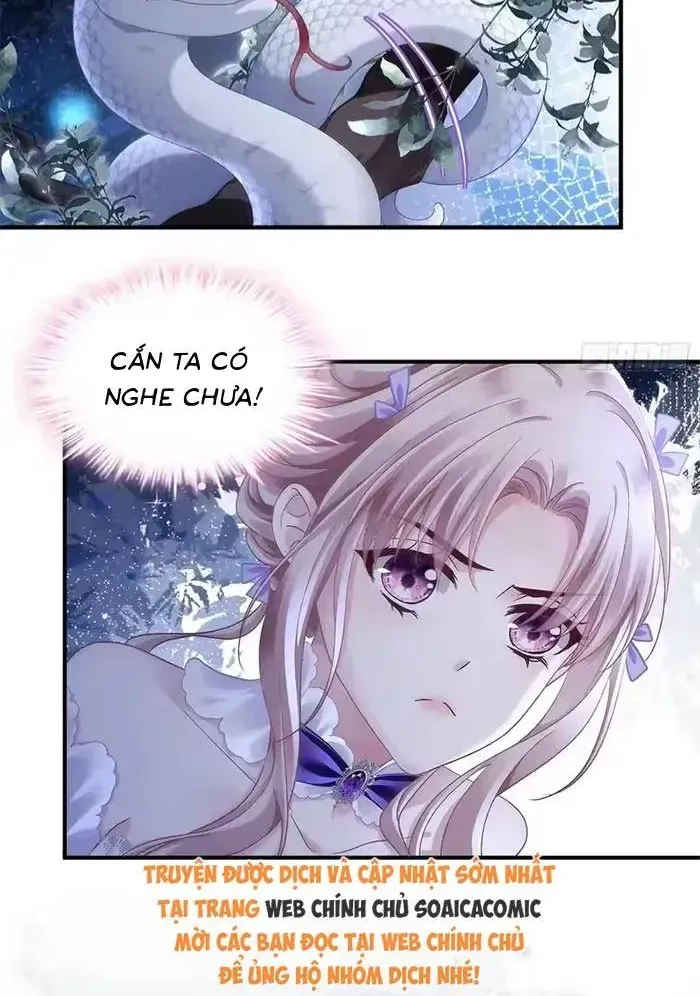 Ma Nữ Trở Lại Và Cuộc Hôn Nhân Định Mệnh Chap 27 - Next Chap 28