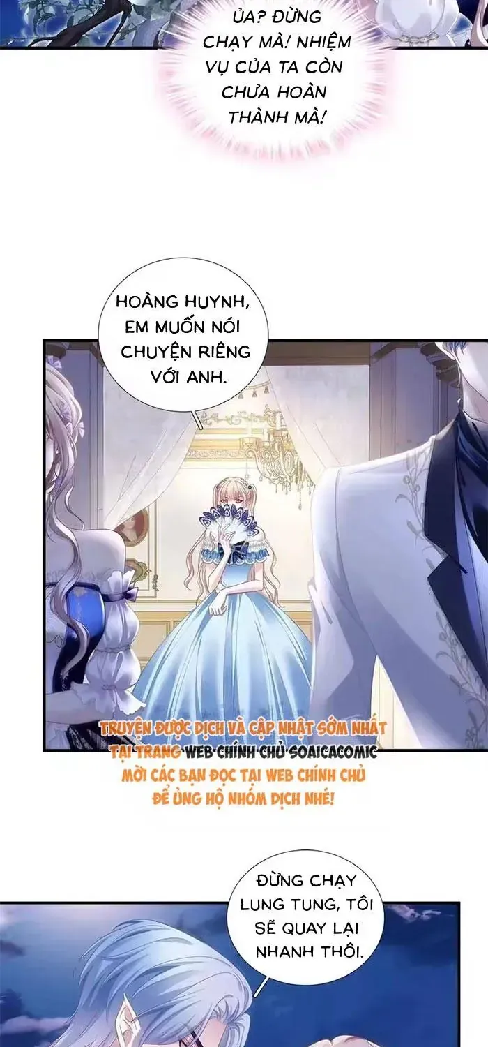 Ma Nữ Trở Lại Và Cuộc Hôn Nhân Định Mệnh Chap 27 - Next Chap 28