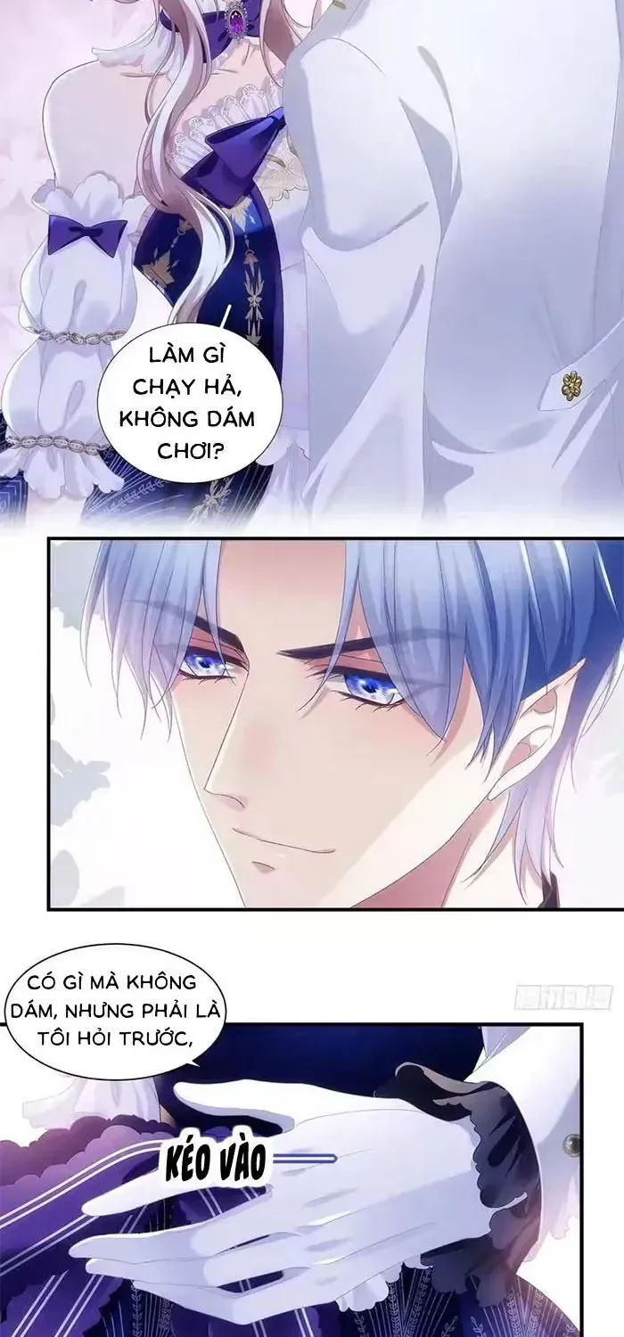 Ma Nữ Trở Lại Và Cuộc Hôn Nhân Định Mệnh Chap 27 - Next Chap 28