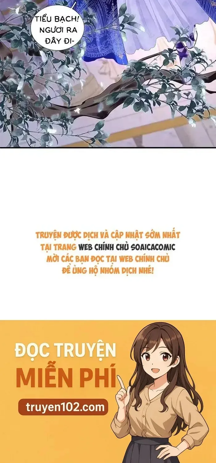 Ma Nữ Trở Lại Và Cuộc Hôn Nhân Định Mệnh Chap 27 - Next Chap 28