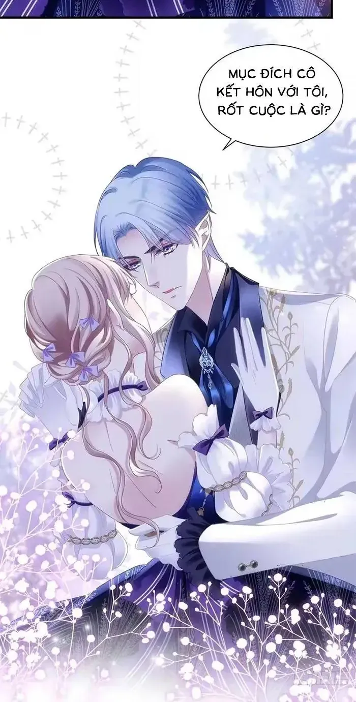 Ma Nữ Trở Lại Và Cuộc Hôn Nhân Định Mệnh Chap 27 - Next Chap 28