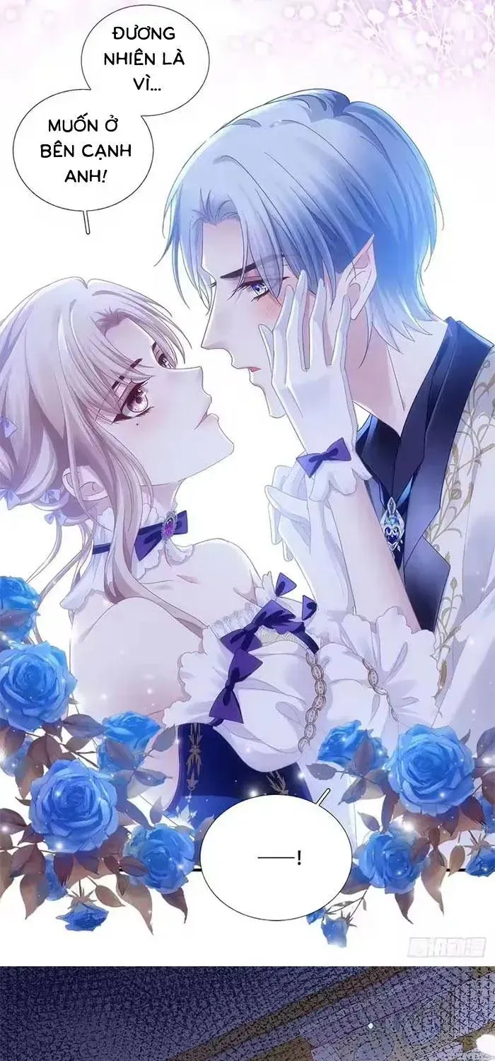 Ma Nữ Trở Lại Và Cuộc Hôn Nhân Định Mệnh Chap 27 - Next Chap 28