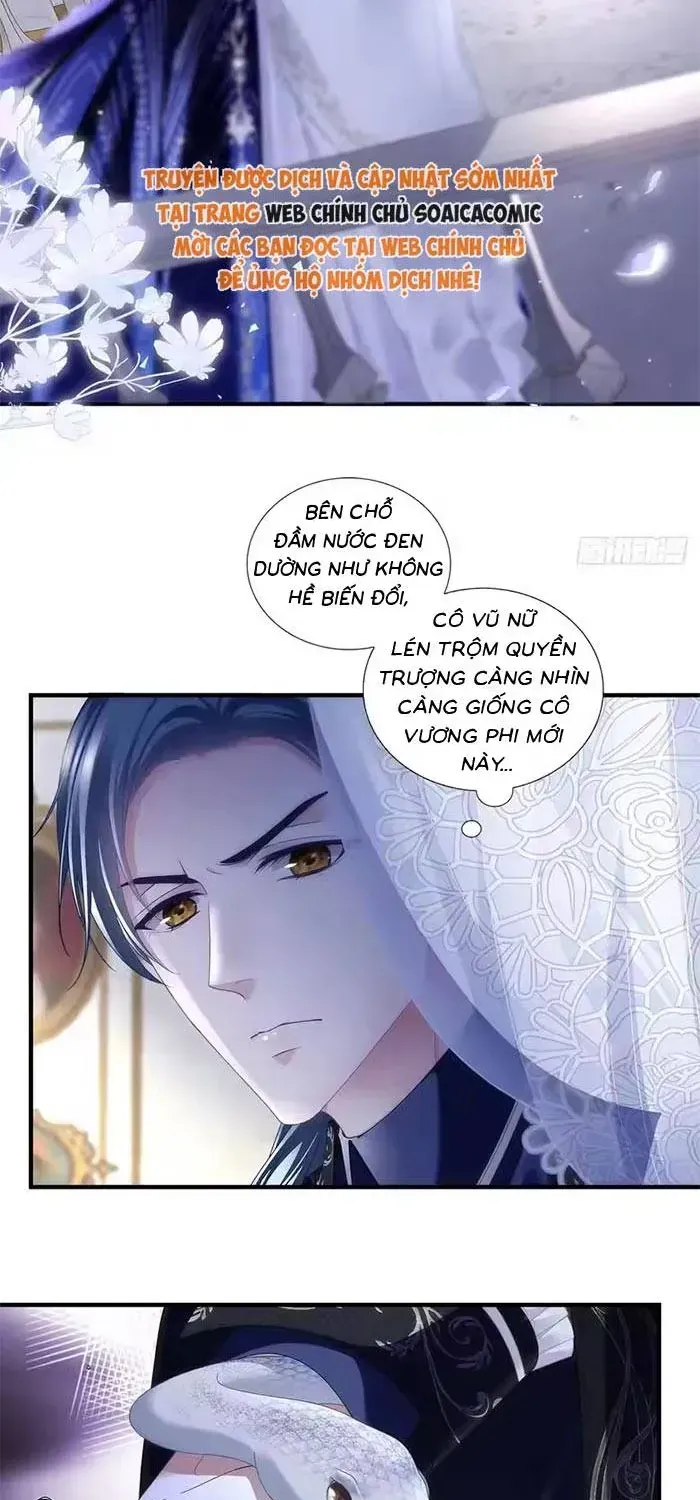 Ma Nữ Trở Lại Và Cuộc Hôn Nhân Định Mệnh Chap 27 - Next Chap 28