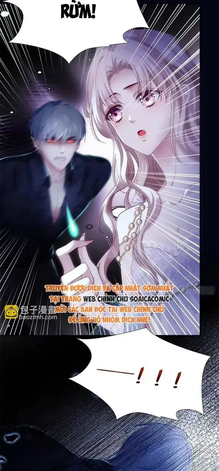 Ma Nữ Trở Lại Và Cuộc Hôn Nhân Định Mệnh Chap 29 - Next Chap 30