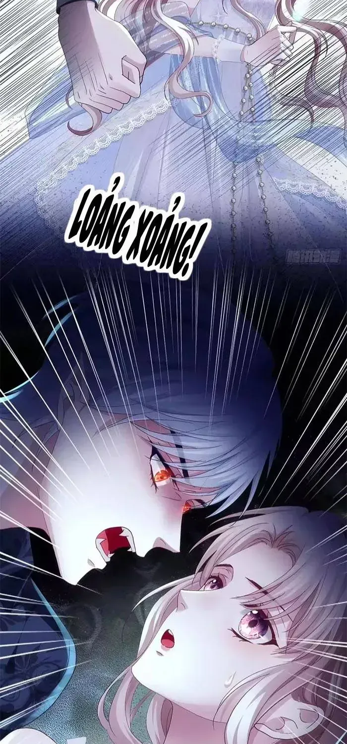 Ma Nữ Trở Lại Và Cuộc Hôn Nhân Định Mệnh Chap 29 - Next Chap 30