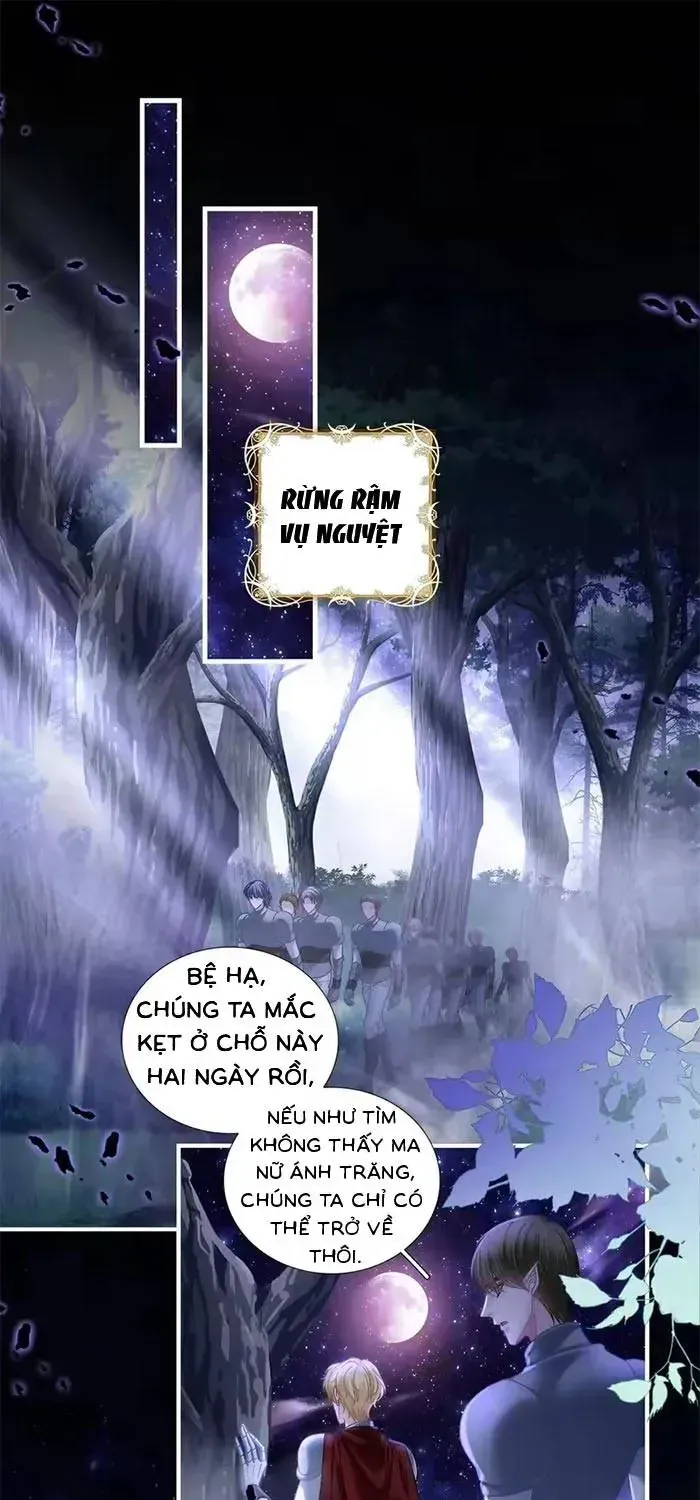 Ma Nữ Trở Lại Và Cuộc Hôn Nhân Định Mệnh Chap 29 - Next Chap 30