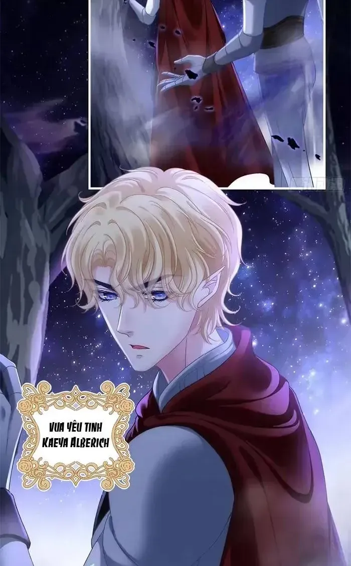 Ma Nữ Trở Lại Và Cuộc Hôn Nhân Định Mệnh Chap 29 - Next Chap 30