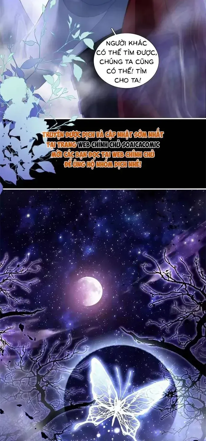 Ma Nữ Trở Lại Và Cuộc Hôn Nhân Định Mệnh Chap 29 - Next Chap 30