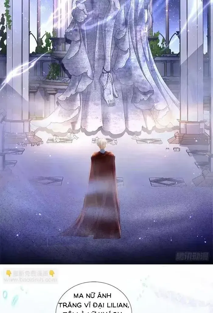Ma Nữ Trở Lại Và Cuộc Hôn Nhân Định Mệnh Chap 29 - Next Chap 30