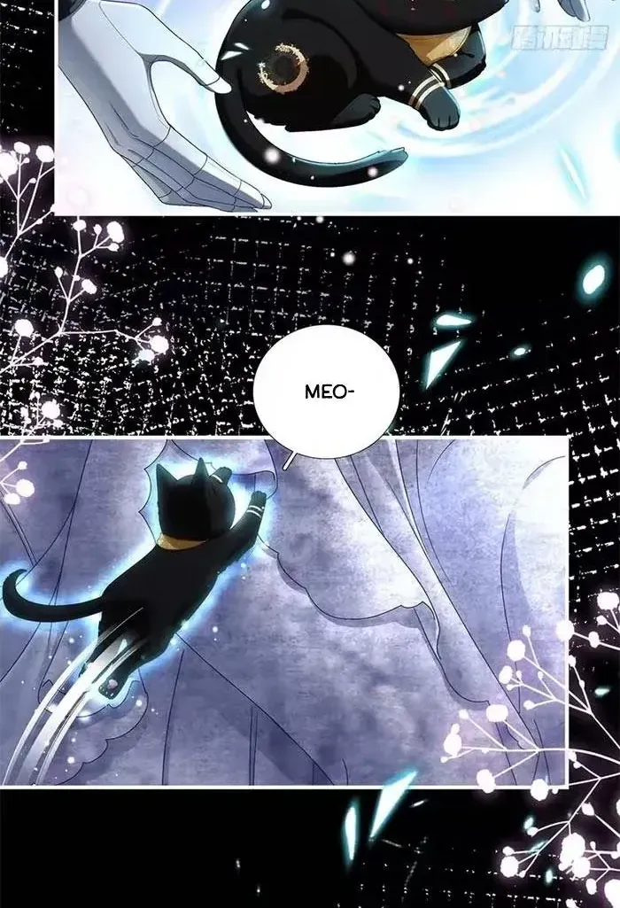 Ma Nữ Trở Lại Và Cuộc Hôn Nhân Định Mệnh Chap 29 - Next Chap 30
