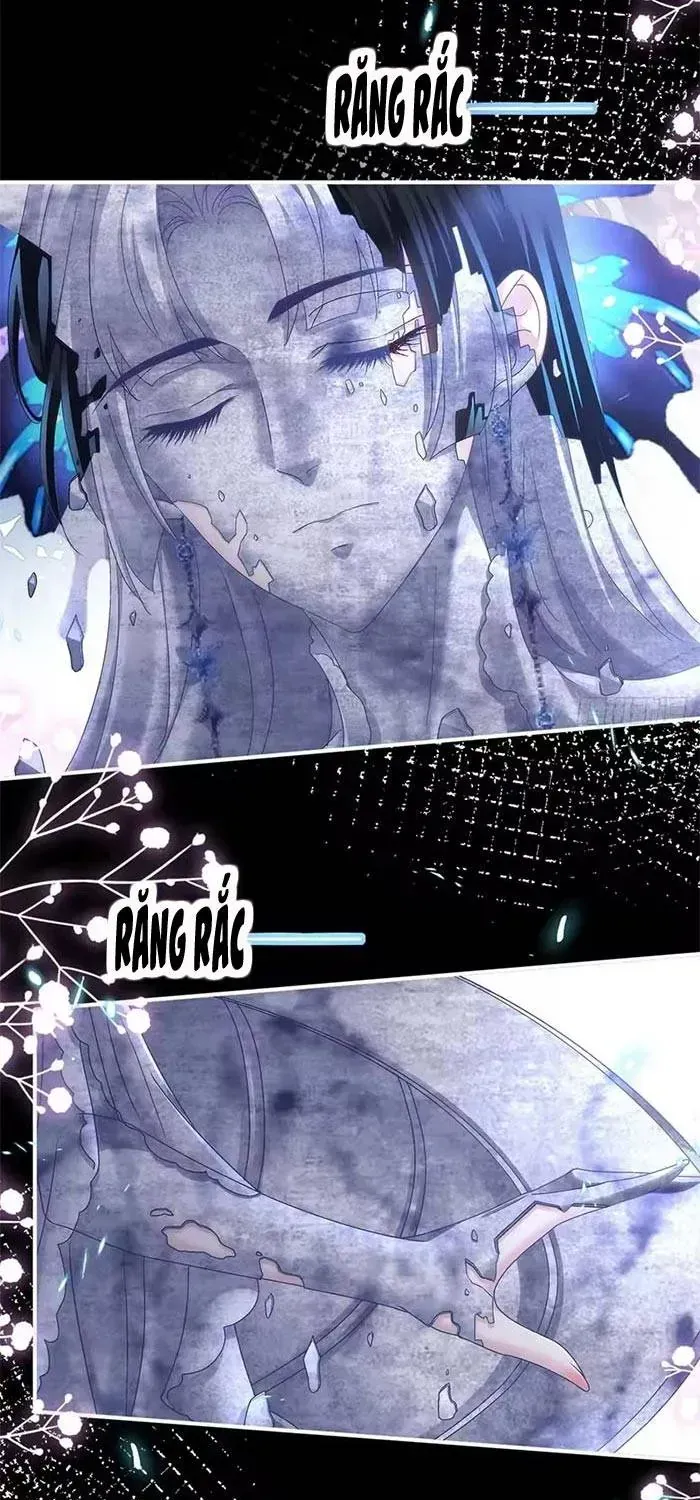 Ma Nữ Trở Lại Và Cuộc Hôn Nhân Định Mệnh Chap 29 - Next Chap 30