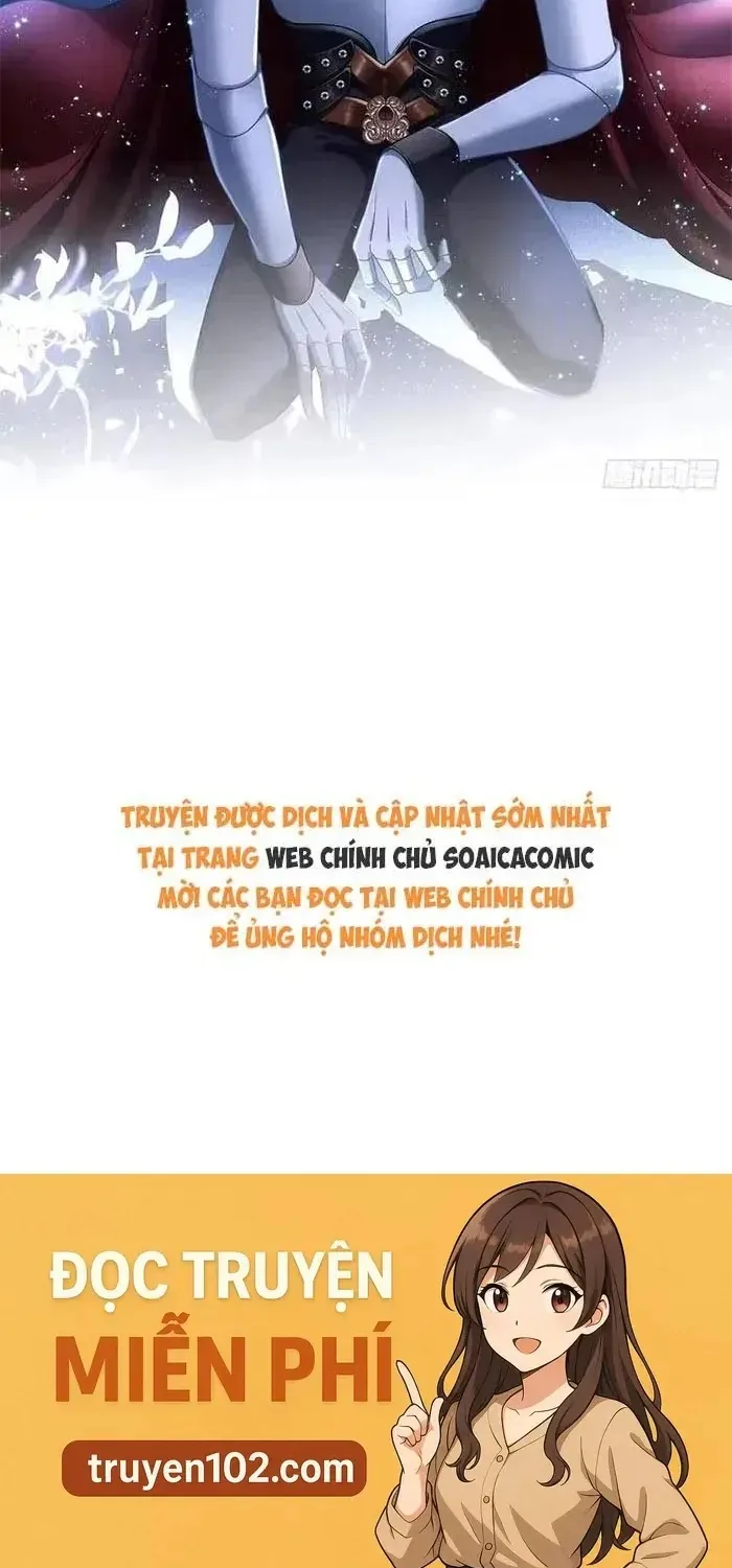 Ma Nữ Trở Lại Và Cuộc Hôn Nhân Định Mệnh Chap 29 - Next Chap 30