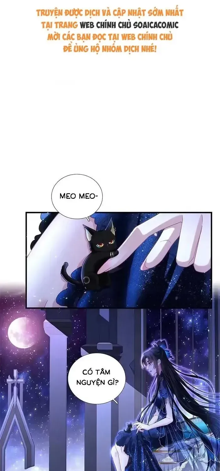 Ma Nữ Trở Lại Và Cuộc Hôn Nhân Định Mệnh Chap 30 - Next Chap 31