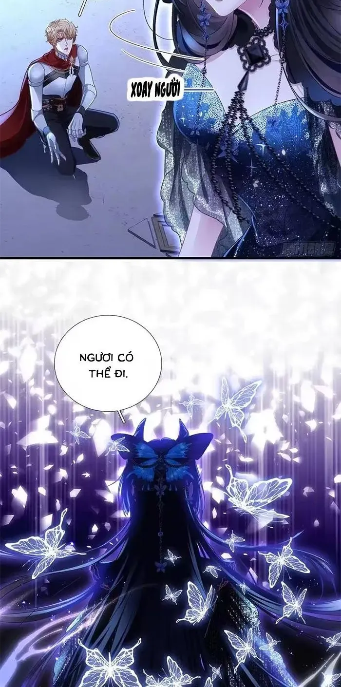 Ma Nữ Trở Lại Và Cuộc Hôn Nhân Định Mệnh Chap 30 - Next Chap 31