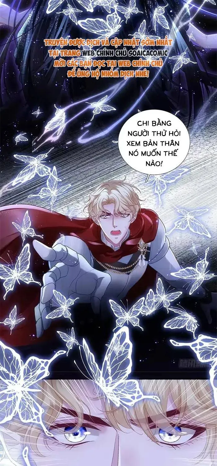 Ma Nữ Trở Lại Và Cuộc Hôn Nhân Định Mệnh Chap 30 - Next Chap 31