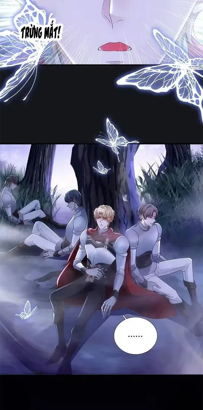 Ma Nữ Trở Lại Và Cuộc Hôn Nhân Định Mệnh Chap 30 - Next Chap 31