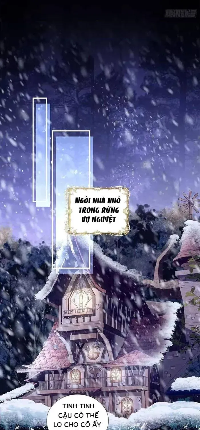 Ma Nữ Trở Lại Và Cuộc Hôn Nhân Định Mệnh Chap 30 - Next Chap 31