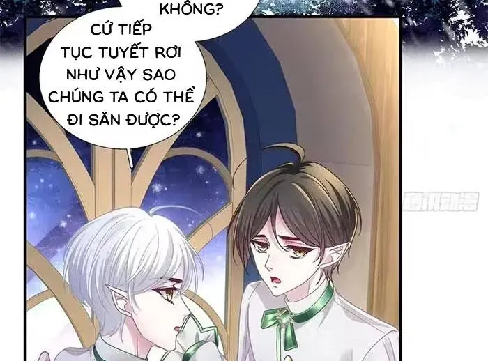 Ma Nữ Trở Lại Và Cuộc Hôn Nhân Định Mệnh Chap 30 - Next Chap 31