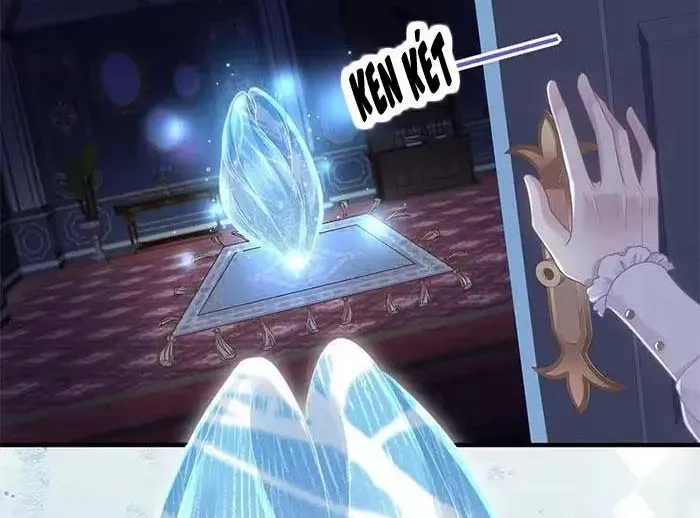 Ma Nữ Trở Lại Và Cuộc Hôn Nhân Định Mệnh Chap 30 - Next Chap 31