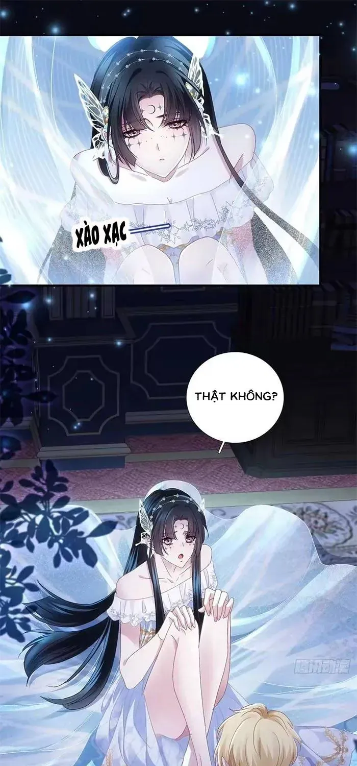 Ma Nữ Trở Lại Và Cuộc Hôn Nhân Định Mệnh Chap 30 - Next Chap 31