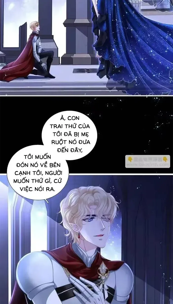 Ma Nữ Trở Lại Và Cuộc Hôn Nhân Định Mệnh Chap 30 - Next Chap 31