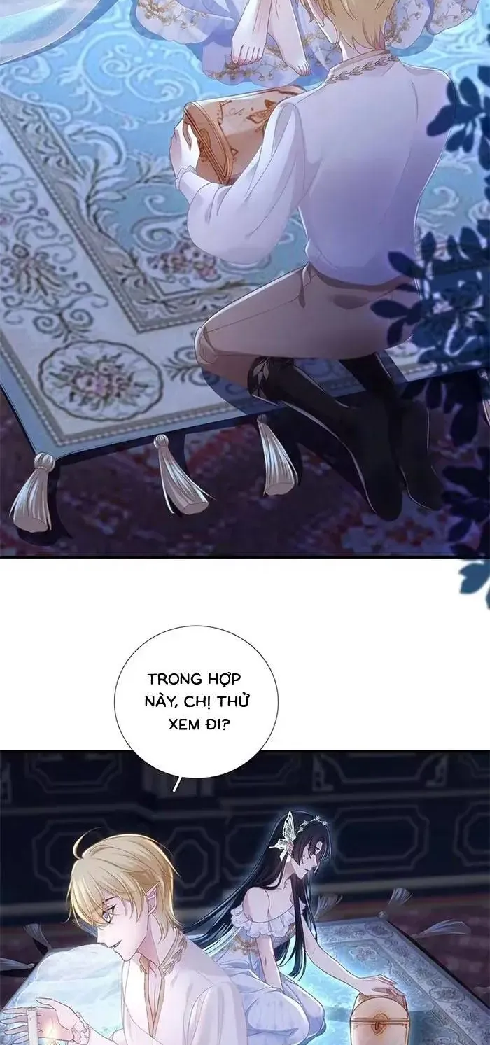 Ma Nữ Trở Lại Và Cuộc Hôn Nhân Định Mệnh Chap 30 - Next Chap 31
