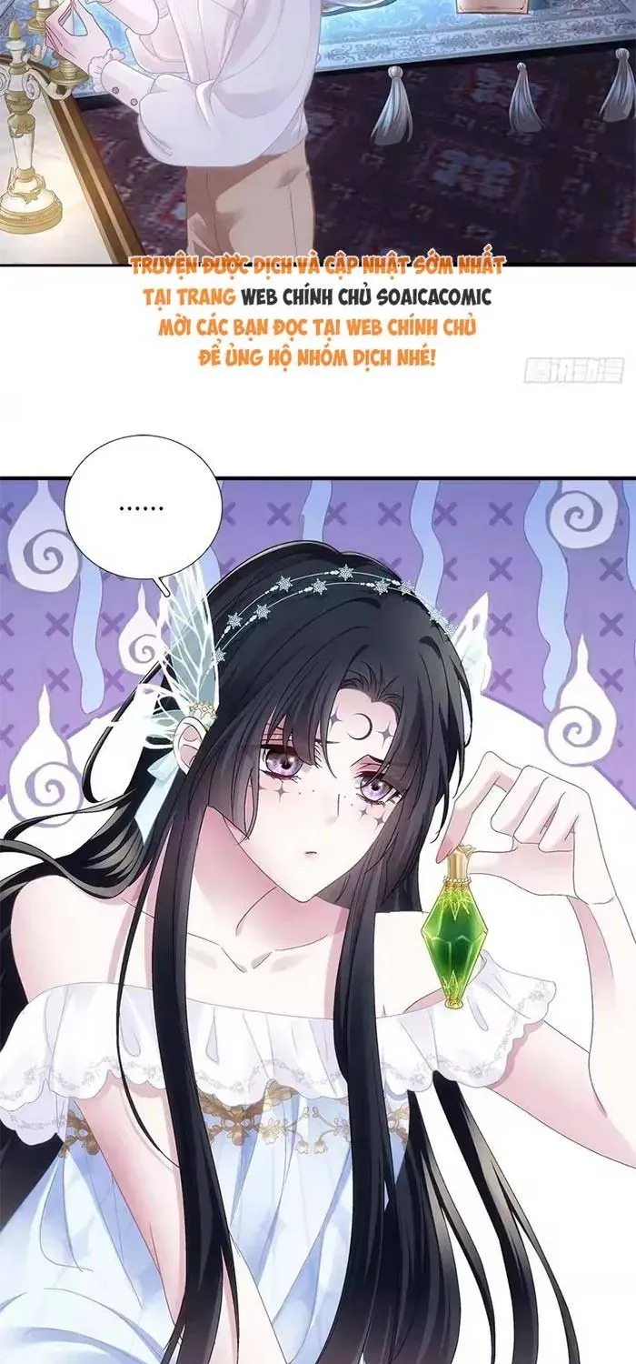 Ma Nữ Trở Lại Và Cuộc Hôn Nhân Định Mệnh Chap 30 - Next Chap 31