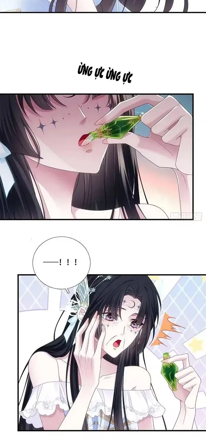 Ma Nữ Trở Lại Và Cuộc Hôn Nhân Định Mệnh Chap 30 - Next Chap 31