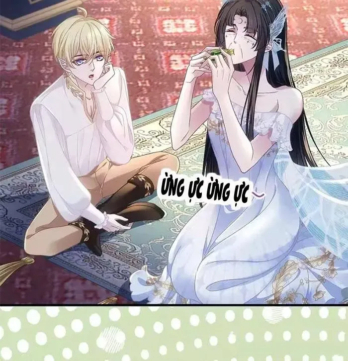 Ma Nữ Trở Lại Và Cuộc Hôn Nhân Định Mệnh Chap 30 - Next Chap 31