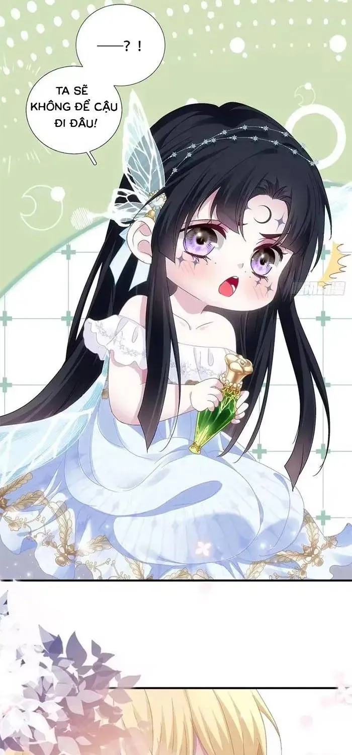 Ma Nữ Trở Lại Và Cuộc Hôn Nhân Định Mệnh Chap 30 - Next Chap 31