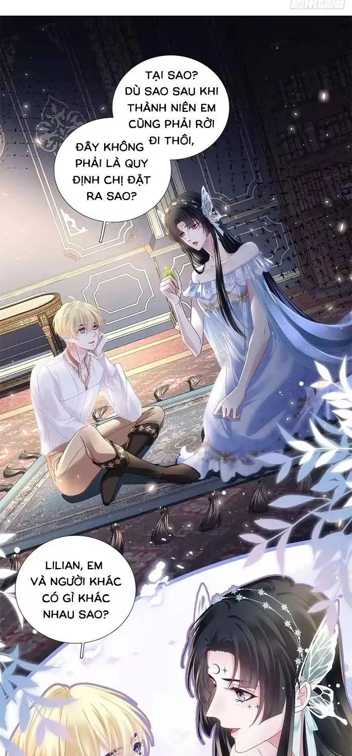 Ma Nữ Trở Lại Và Cuộc Hôn Nhân Định Mệnh Chap 30 - Next Chap 31